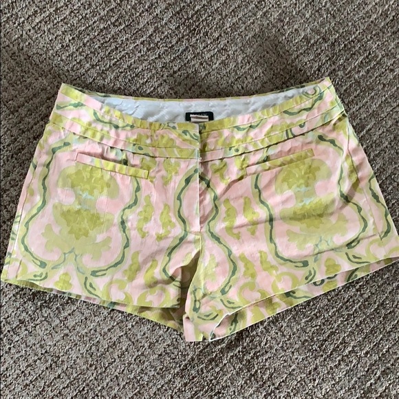 J. Crew Pants - J Crew shorts